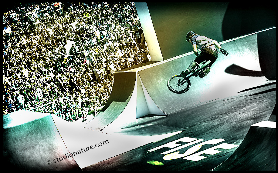 FISE Montpellier - © Calendini - studionature.com