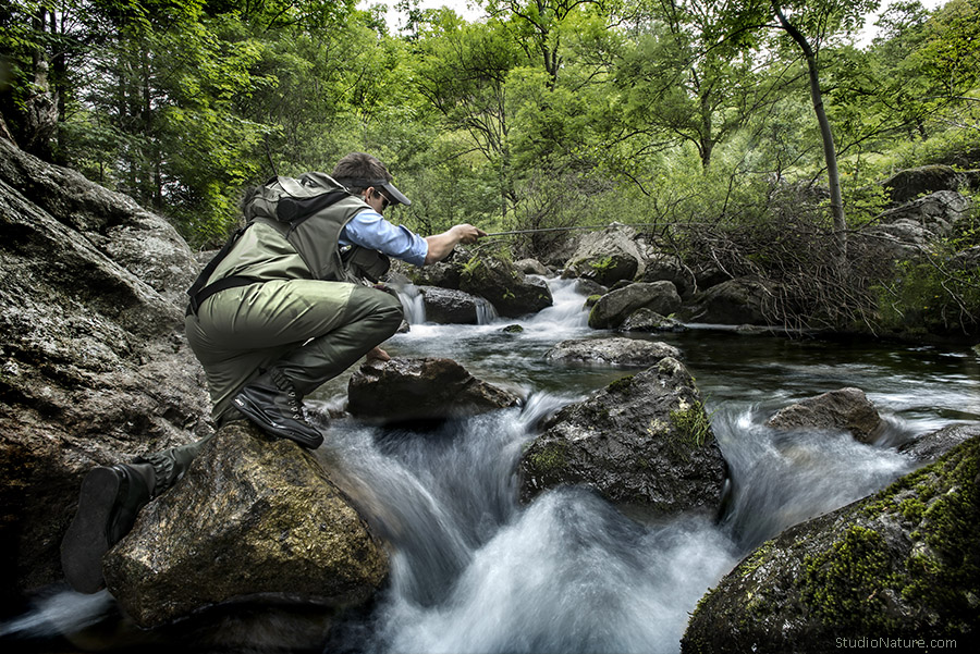 Peche Ardeche1-StudioNature.com