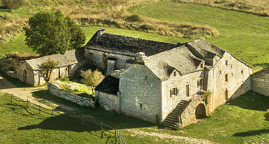 Boissets - Studionature.com - Lozère